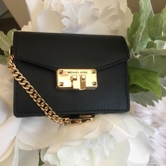 Michael Kors card holder/ wallet - Picture 8 of 8